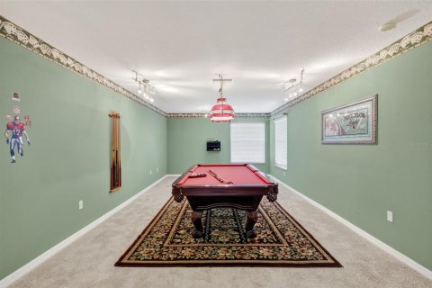 Купить виллу или дом в Тампа, Флорида 6 комнат, 302.49м2, № 1899914 - фото 28