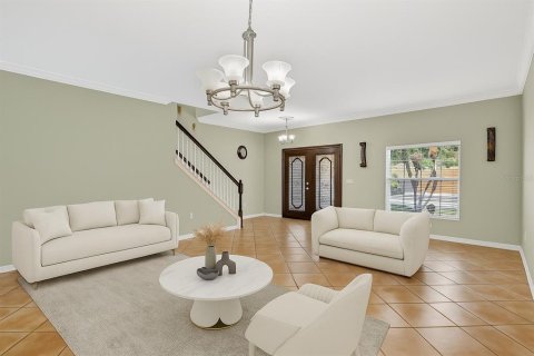 Купить виллу или дом в Тампа, Флорида 6 комнат, 302.49м2, № 1899914 - фото 8