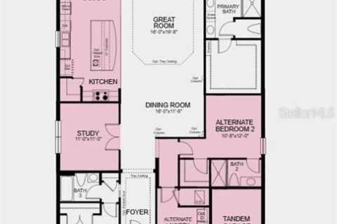 Casa en venta en Bradenton, Florida, 3 dormitorios, 226.22 m2 № 2359064 - foto 30