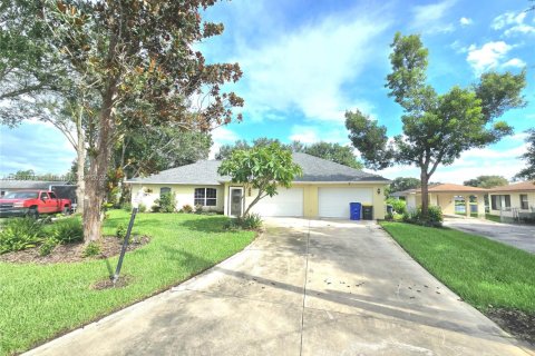 Casa en venta en Sebring, Florida, 3 dormitorios, 142.14 m2 № 1893352 - foto 1