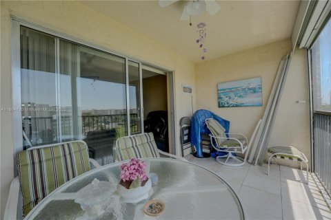 Condo in Dania Beach, Florida, 2 bedrooms  № 1689528 - photo 20