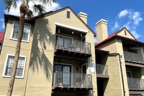 Condo in Altamonte Springs, Florida, 1 bedroom  № 1915149 - photo 1