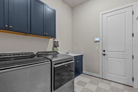 Villa ou maison à vendre à Montverde, Floride: 5 chambres, 278.34 m2 № 2096119 - photo 25
