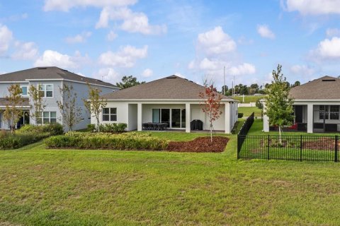 Villa ou maison à vendre à Montverde, Floride: 5 chambres, 278.34 m2 № 2096119 - photo 29