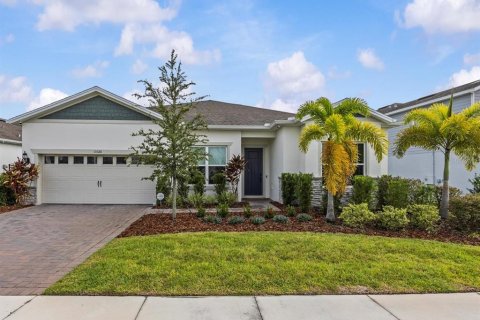 Villa ou maison à vendre à Montverde, Floride: 5 chambres, 278.34 m2 № 2096119 - photo 1