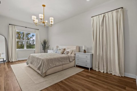 Villa ou maison à vendre à Montverde, Floride: 5 chambres, 278.34 m2 № 2096119 - photo 10