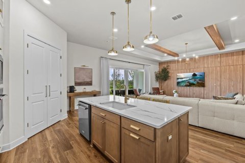 Villa ou maison à vendre à Montverde, Floride: 5 chambres, 278.34 m2 № 2096119 - photo 6