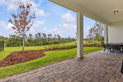Villa ou maison à vendre à Montverde, Floride: 5 chambres, 278.34 m2 № 2096119 - photo 27