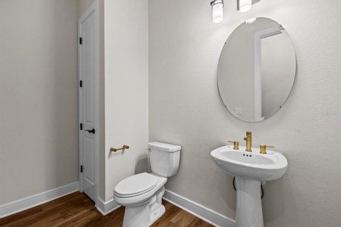 Villa ou maison à vendre à Montverde, Floride: 5 chambres, 278.34 m2 № 2096119 - photo 15