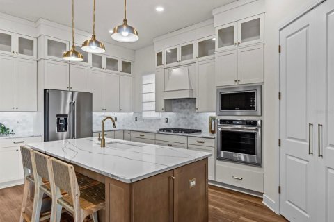 Villa ou maison à vendre à Montverde, Floride: 5 chambres, 278.34 m2 № 2096119 - photo 4
