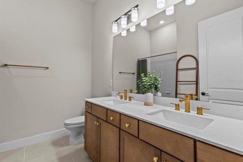 Villa ou maison à vendre à Montverde, Floride: 5 chambres, 278.34 m2 № 2096119 - photo 18