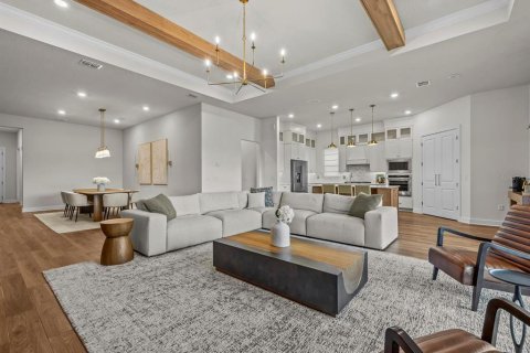 Villa ou maison à vendre à Montverde, Floride: 5 chambres, 278.34 m2 № 2096119 - photo 2