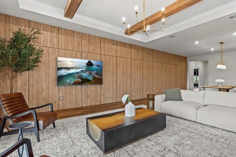 Villa ou maison à vendre à Montverde, Floride: 5 chambres, 278.34 m2 № 2096119 - photo 3