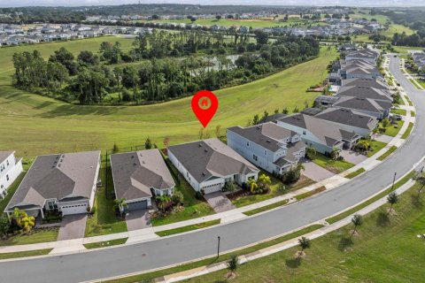 Villa ou maison à vendre à Montverde, Floride: 5 chambres, 278.34 m2 № 2096119 - photo 30