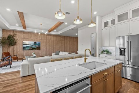 Villa ou maison à vendre à Montverde, Floride: 5 chambres, 278.34 m2 № 2096119 - photo 7