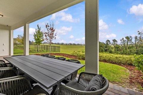 Villa ou maison à vendre à Montverde, Floride: 5 chambres, 278.34 m2 № 2096119 - photo 28