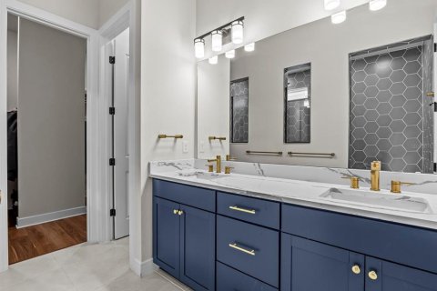 Villa ou maison à vendre à Montverde, Floride: 5 chambres, 278.34 m2 № 2096119 - photo 12