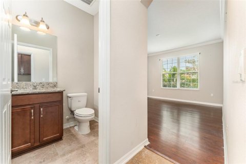 House in Lakeland, Florida 6 bedrooms, 506.69 sq.m. № 1915731 - photo 17