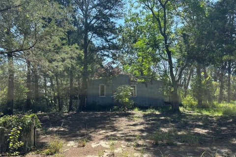 Terreno en venta en Weeki Wachee, Florida № 1850104 - foto 6