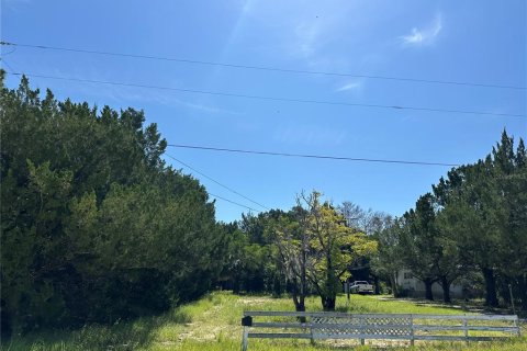 Terreno en venta en Weeki Wachee, Florida № 1850104 - foto 3