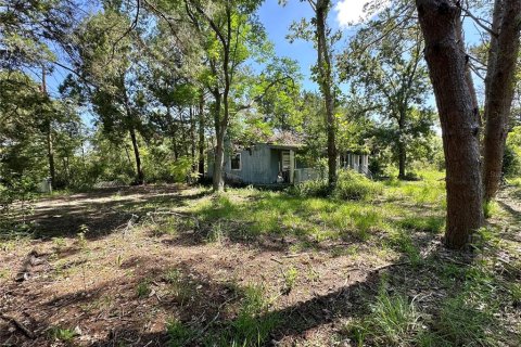 Terreno en venta en Weeki Wachee, Florida № 1850104 - foto 10