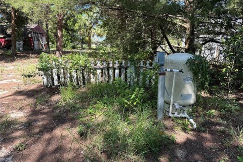 Terreno en venta en Weeki Wachee, Florida № 1850104 - foto 12