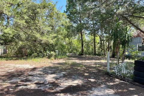 Terreno en venta en Weeki Wachee, Florida № 1850104 - foto 11