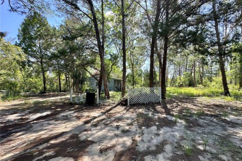 Terreno en venta en Weeki Wachee, Florida № 1850104 - foto 9