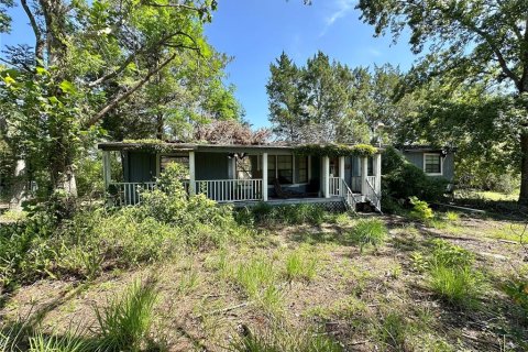 Terreno en venta en Weeki Wachee, Florida № 1850104 - foto 5