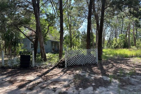 Terreno en venta en Weeki Wachee, Florida № 1850104 - foto 8