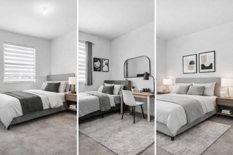 Townhouse in Homestead, Florida 3 bedrooms, 140.65 sq.m. № 2026750 - photo 6