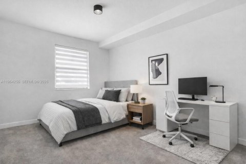 Townhouse in Homestead, Florida 3 bedrooms, 140.65 sq.m. № 2026750 - photo 5