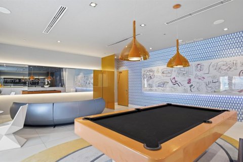 Copropriété à vendre à Miami, Floride: 1 chambre, 66.8 m2 № 2056863 - photo 28