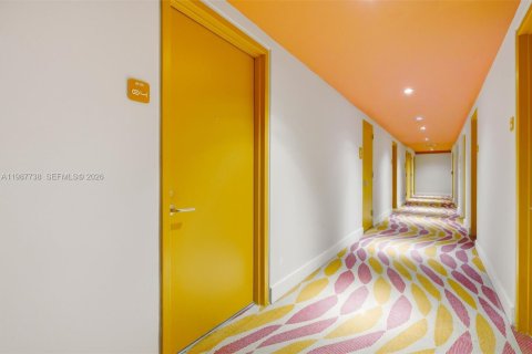 Copropriété à vendre à Miami, Floride: 1 chambre, 66.8 m2 № 2056863 - photo 21