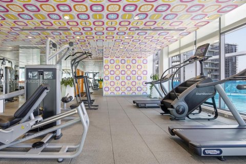 Copropriété à vendre à Miami, Floride: 1 chambre, 66.8 m2 № 2056863 - photo 24