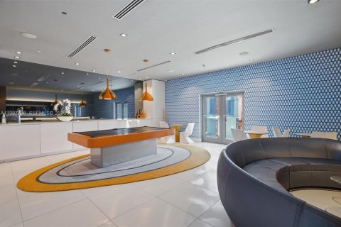 Copropriété à vendre à Miami, Floride: 1 chambre, 66.8 m2 № 2056863 - photo 25