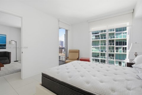 Copropriété à vendre à Miami, Floride: 1 chambre, 66.8 m2 № 2056863 - photo 16
