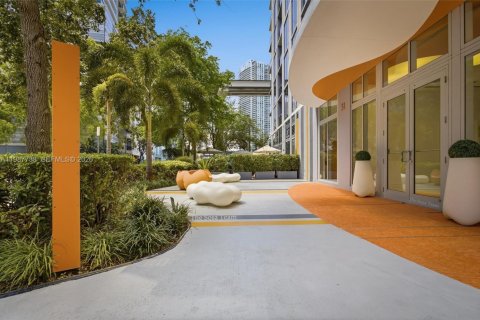 Copropriété à vendre à Miami, Floride: 1 chambre, 66.8 m2 № 2056863 - photo 22