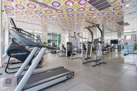 Copropriété à vendre à Miami, Floride: 1 chambre, 66.8 m2 № 2056863 - photo 23