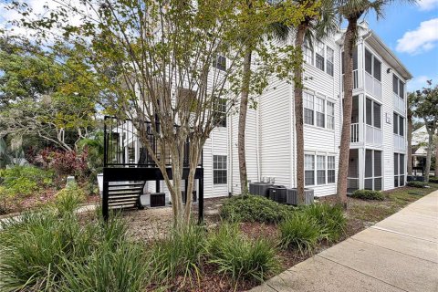 Copropriété à louer à Palm Harbor, Floride: 1 chambre, 76.83 m2 № 2401147 - photo 24