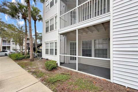 Copropriété à louer à Palm Harbor, Floride: 1 chambre, 76.83 m2 № 2401147 - photo 23