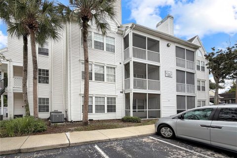 Copropriété à louer à Palm Harbor, Floride: 1 chambre, 76.83 m2 № 2401147 - photo 26