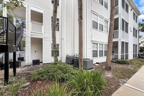 Copropriété à louer à Palm Harbor, Floride: 1 chambre, 76.83 m2 № 2401147 - photo 16