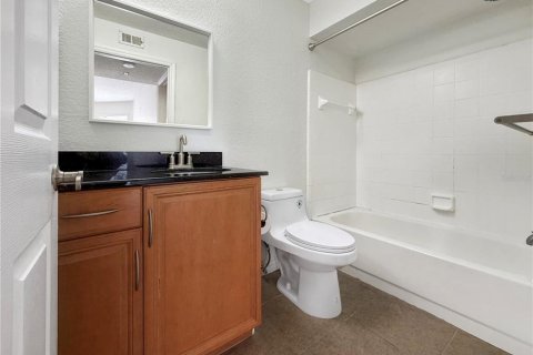 Copropriété à louer à Palm Harbor, Floride: 1 chambre, 76.83 m2 № 2401147 - photo 19