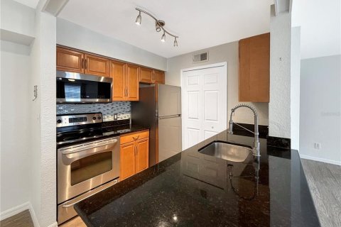 Copropriété à louer à Palm Harbor, Floride: 1 chambre, 76.83 m2 № 2401147 - photo 6