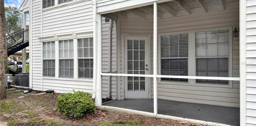 Condo à Palm Harbor, Floride, 1 chambre  № 2401147