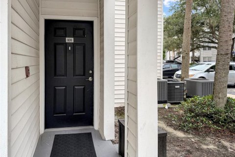 Copropriété à louer à Palm Harbor, Floride: 1 chambre, 76.83 m2 № 2401147 - photo 3