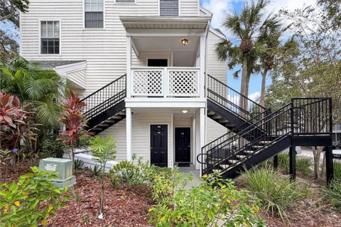 Copropriété à louer à Palm Harbor, Floride: 1 chambre, 76.83 m2 № 2401147 - photo 2