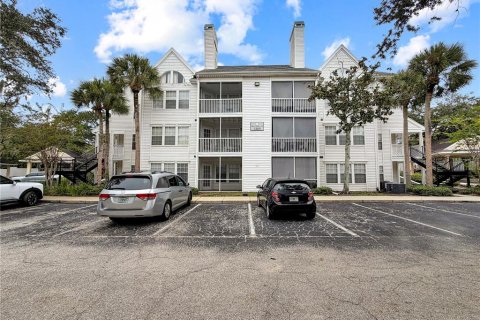 Copropriété à louer à Palm Harbor, Floride: 1 chambre, 76.83 m2 № 2401147 - photo 25