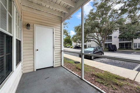 Copropriété à louer à Palm Harbor, Floride: 1 chambre, 76.83 m2 № 2401147 - photo 22